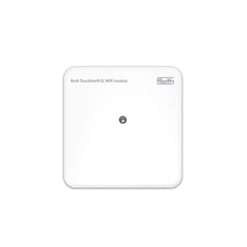 [466397002] Roth Touchline® SL WiFi modul