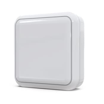 [466397560] Roth Softline rumføler Mini, med fugtføler, hvid