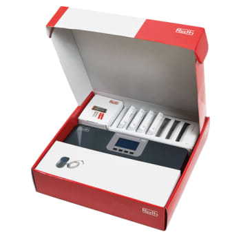 [466397785] Roth Touchline®SL box for 5 rum master