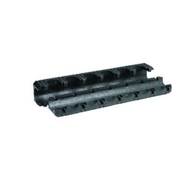 [466421986] WATTS Isoleringskappe til manifold, 6 kredse