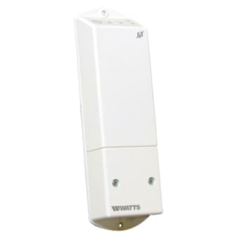 [466424501] WATTS Vision enkelt kreds master, 230V, trådløs