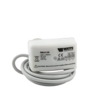 [466427830] WATTS 230V modulerende motor til vejrkompensering  M30 gevind