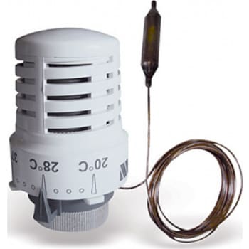 [466428885] WATTS termostat med kapilar til ISOMIX, FRG3005 & FRG 3015 shunt
