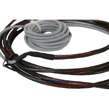 [466773851] Fugtkabel/ekstern sensor 75/200 cm.
