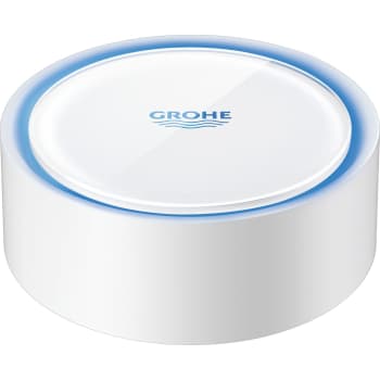[466786501] GROHE Sense, Smart vandsensor, Til trådløst netværk, batteri