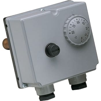 [472171100] ITD dobbelt termostat 0-90°