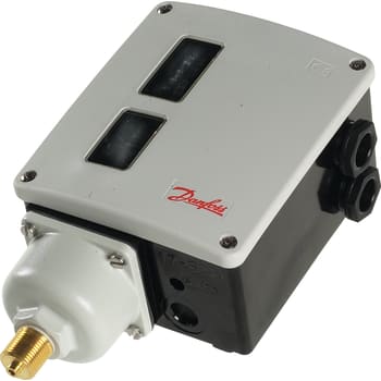 [472330100] Pressostat RT200 0,2-6bar standard