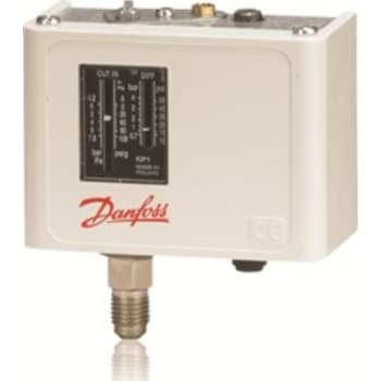 [472387108] Pressostat 060-1101 KP 1