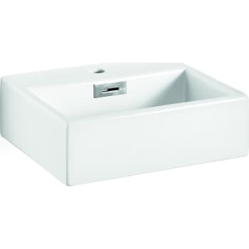 [635386000] Lineabeta Quarelo 43 x 36,5 cm vask