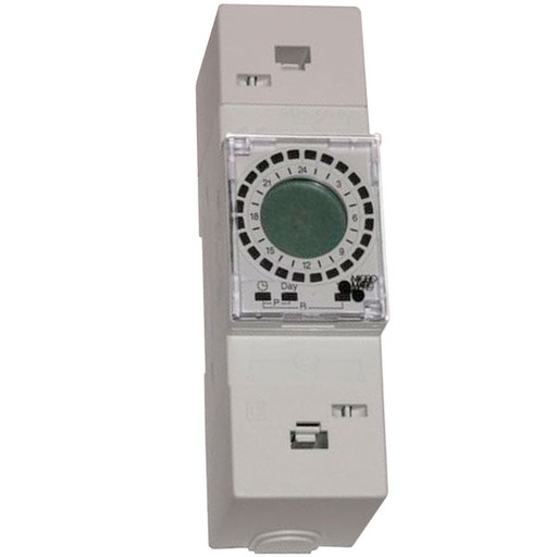 [9530] Digital uge ur