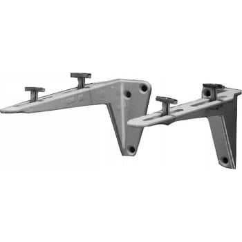 [653002000] 240 mm Bæringer hvide