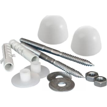 [653828915] Monteringssæt til håndvask