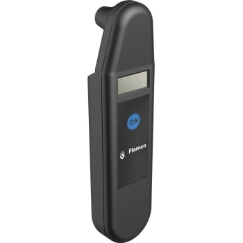 [481454110] Flexcon fortrykstester 0,15 - 7,0 bar. Præcision 0,01 bar