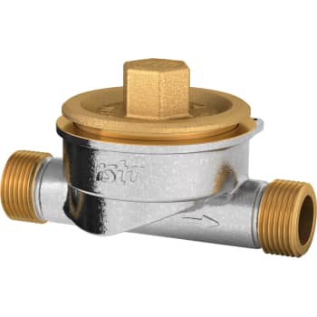 [482938206] 3/4" x 110 mm tilsl. stk. eks. forsk.