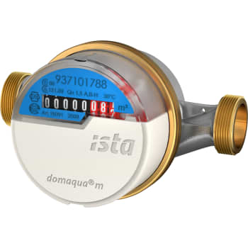 [484523009] Domaqua M QN 2,5m KV måler L110