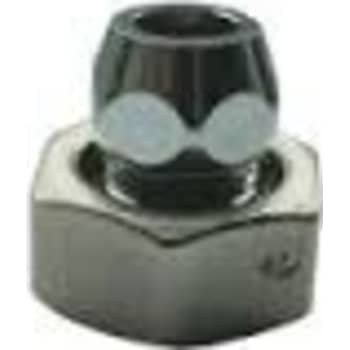 [484900804] Forkromet forskruning til CU-rør i størrelse 3/4" x 10 mm.