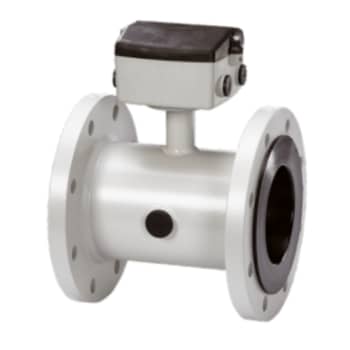 [488163016] Siemens DN100-70M/3H målerør m/EPDM MAG5100W, PN16