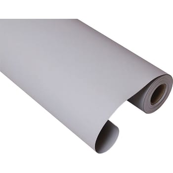 [490250035] Isogena PVC folie på rulle 1x12,5M