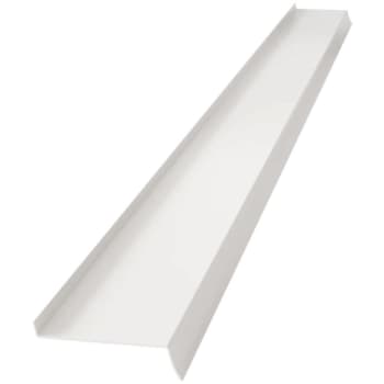 [491241210] Pordrän 100 x 2400 mm kantliste