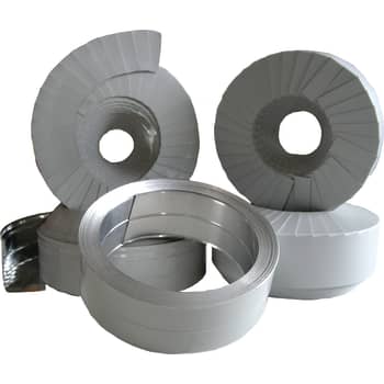 [492160011] Isogena afslutnings manchet - 18mm Alu
