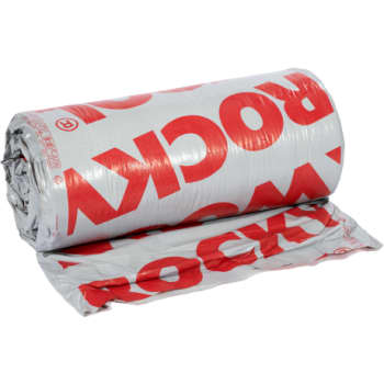 [494281530] ROCKWOOL vintermåtte, 50 mm, 1,0 x 3,0 m, 2 stk. (6,0 m²)