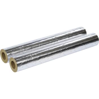 [494366234] Rockwool rørskål 800 54x20 1 meter