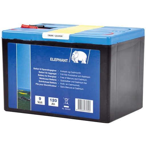 [9880111576] Oxygenbatteri F/B3-P1-P3 hegn