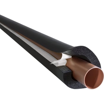 [498302435] AF Armaflex-4-035-A - selvklæb Isol. med lukkede celler 2m