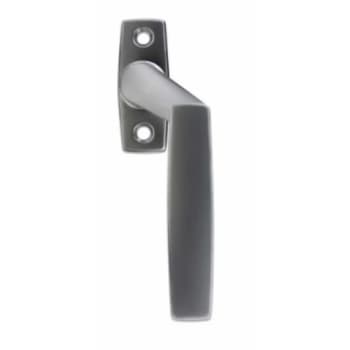 [930232258] Paskvilgreb matkrom højre aluminium. 8x8x56mm pind.