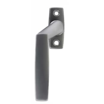 [930232259] Paskvilgreb matkrom venstre aluminium. 8x8x56mm pind.