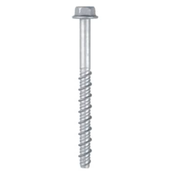 [930232353] SIMPSON STRONGTIE CLR6-H betonskruer med hex-hoved