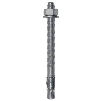 [930232386] SIMPSON STRONGTIE FM753 EVO elforzinket gennemstiksankre