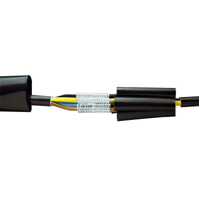 [9911000048] Krympemuffe 4x120 - 4x300mm²