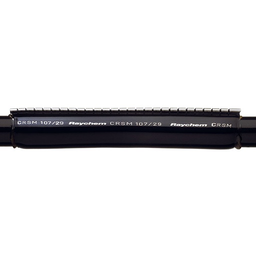 [9911001115] Lynlåsmuffe 34-10mm L-1000mm REP. MUFFE