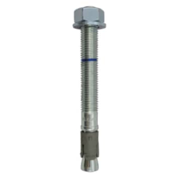 [930232413] Gennemstiksanker M12 x 110 mm, C3, 50 stk.