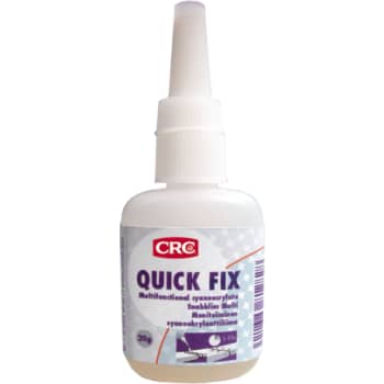 [930232650] CRC sekundlim Quick Fix 20 g
