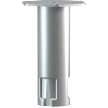 [930233510] Stavrex Regular Flex M16 x 120 mm sekskantet top, til jordskrue