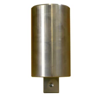 [930233528] Stavrex adapter til 65 mm jordskrue t/hegnsstolpe, 1:20 maskine