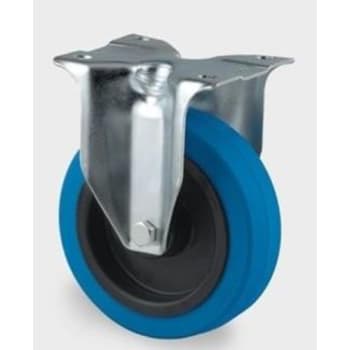 [930233533] HJUL 100MM GUM FAST 160KG 3478UFRP62