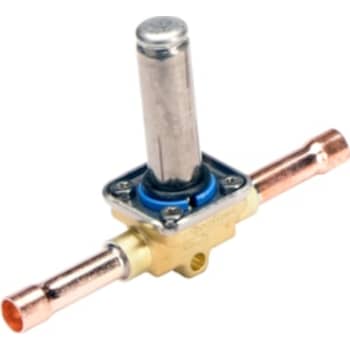 [930233808] Magnetventil EVR 2 EVR 2 Valve ODF-ODF 1/4in Multi 24