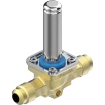 [930233809] Magnetventil, EVR 3, FLARE, 3/8 in, Funktion: NC