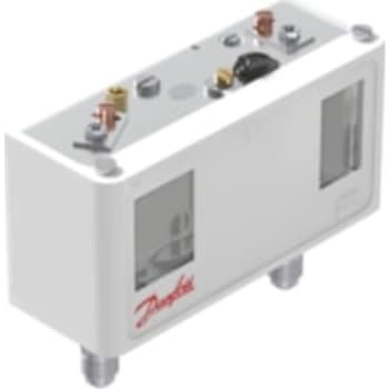 [930233814] Pressostat KP17WB KP17WB Pressure Switch M/24