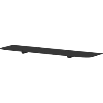 [930234292] LENN hylde, sort 60 cm