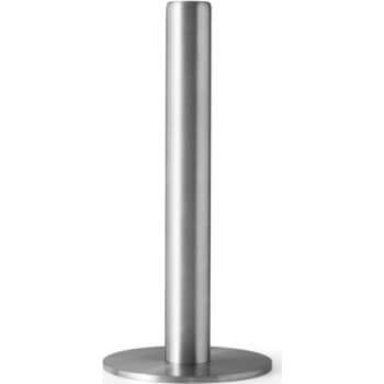 [930234383] Bastant Design køkkenrulleholder i rustfrit, børstet stål