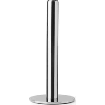 [930234387] Bastant Design køkkenrulleholder i poleret, rustfri stål