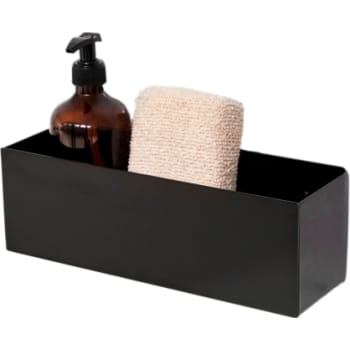 [930234398] Bastant Design shampoohylde i mat sort