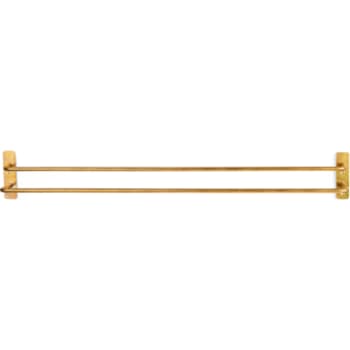 [930234403] Bastant Design håndklædeholder i messing