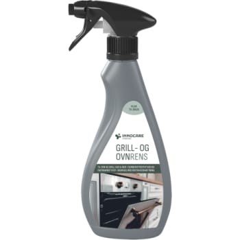 [881891770] Innocare grill- & ovnrens, 500 ml spray, klar-til brug