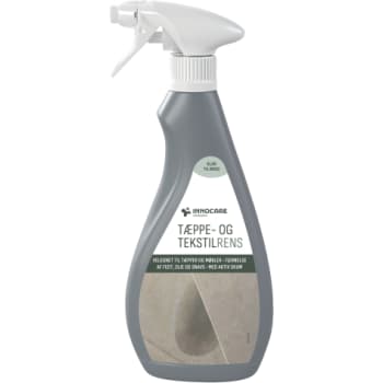 [881891772] Innocare tæppe- & tekstilrens, 500 ml spray, klar-til-brug