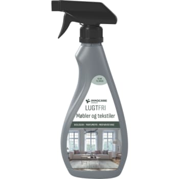 [881891773] Innocare LUGTFRI møbler og tekstiler, 500 ml, klar-til-brug